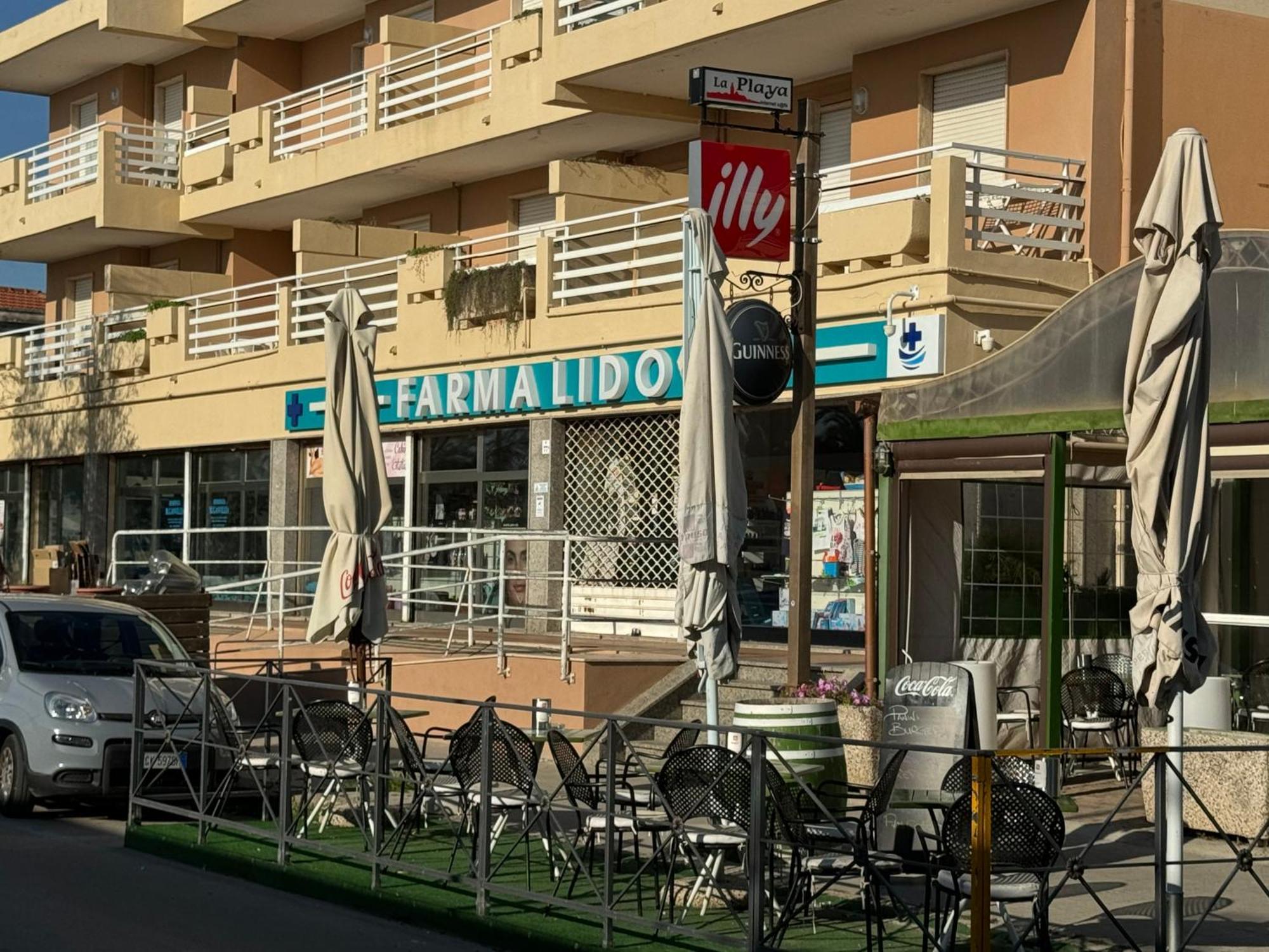 Alghero Sun & Sea - Spiaggia A 50 Metri Dış mekan fotoğraf